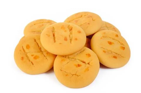 Sweet cookie Foto stock