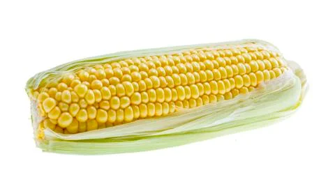Sweet corn Stock Photos