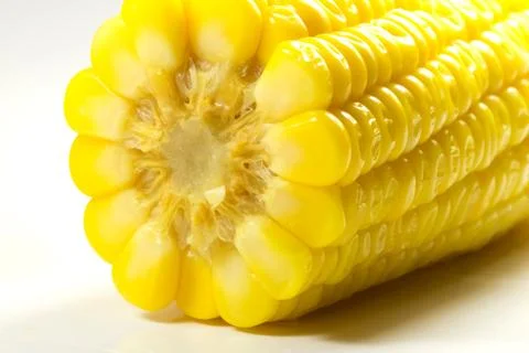 Sweet Corn Stock Photos