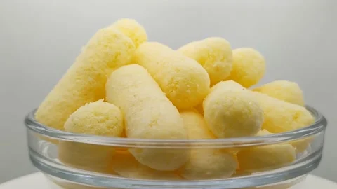 Sweet corn sticks Stockbeeldmateriaal 166809641