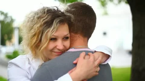 Sweet coupe joy Video stock 11356641