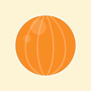 Sweet cute candy in flat style. Chyld style sweets. Vector illustration 스톡 일러스트