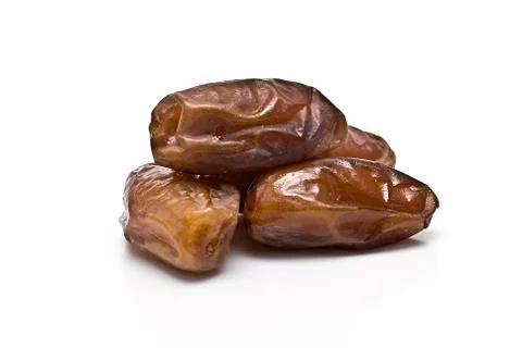 Sweet dates. Stock Photos