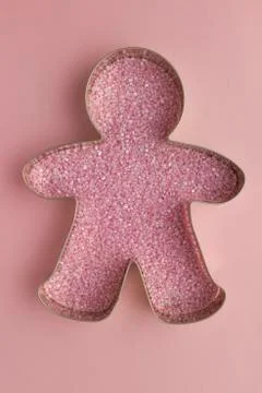 Sweet decoration Stock Photos