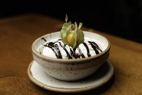 Sweet Delight Stock Photos