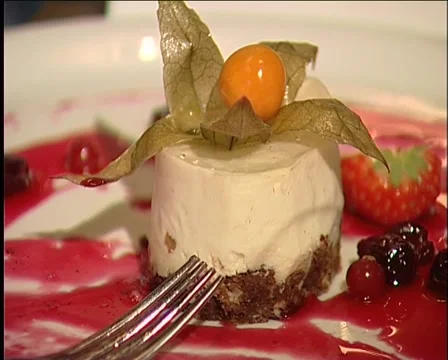 Sweet Dessert Видео 1066757