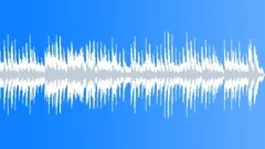Sweet Dreams (WP) 08 MT 60a (Christmas, music box, child, comforting, lullaby)Stock Music