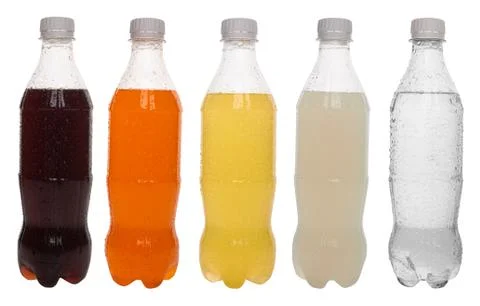 Sweet drinks Stock-Fotos