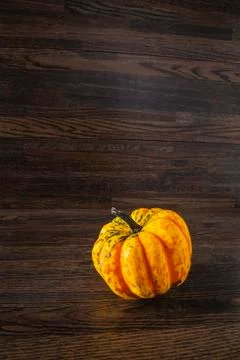 Sweet dumpling squash Stock Photos