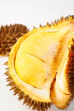 Sweet durian Stock Photos