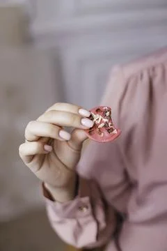 Sweet Elegance Stock-Fotos