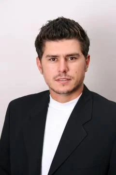 Sweet Faced Model Stock Photos