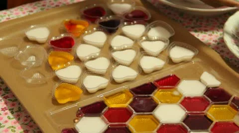 Sweet Stock Footage 21291516