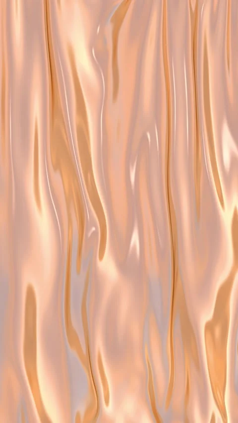 Sweet Golden Waves Video stock 284207367