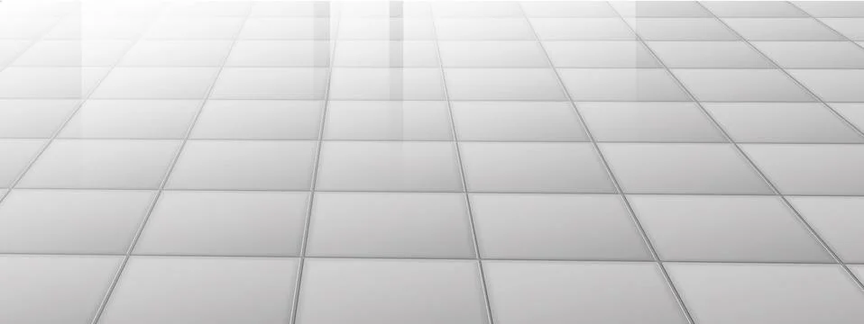 Sweet gray tiling texture Stock Illustration