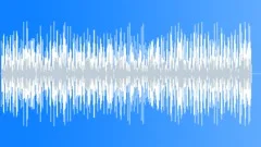 Sweet Happy Playful - drums and bass only Stock Music