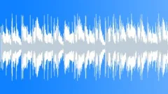Sweet Happy Playful - full mix short loop 2 Stock Music