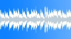 Sweet Happy Playful - minus drums short loop 2 Stock Music