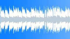 Sweet Happy Playful - minus drums short loop 6 Stock Music