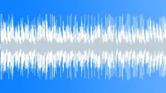 Sweet Happy Playful - minus lead long loop Stock Music