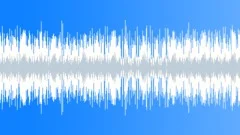 Sweet Happy Playful - underscore full loop Stock Music