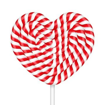 Sweet Heart 스톡 일러스트