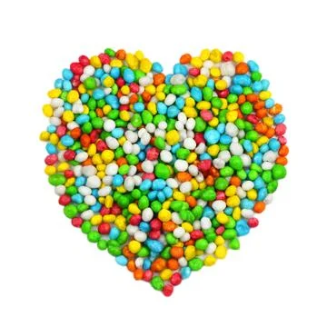 Sweet heart Stock Photos