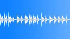 Sweet Kisses (solo piano loop) Stock Music