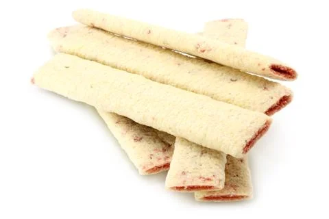 Sweet loaf Stock Photos