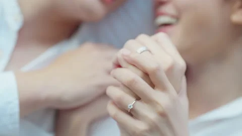 Sweet lover good warm time moment of when I falling in love with you. 스톡 동영상 231297675