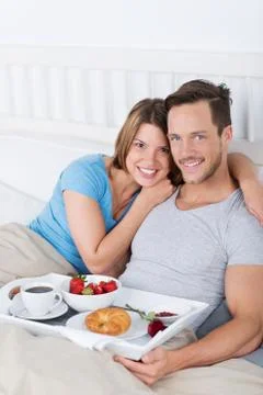 Sweet man Stock Photos