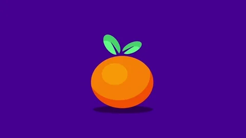 Sweet Mandarin Stock Footage 335639665