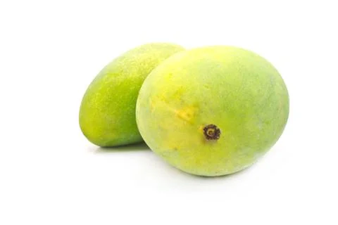 Sweet mango Stock Photos