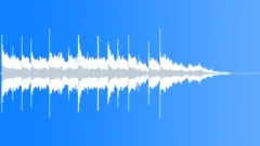 Sweet melody stingerStock Music