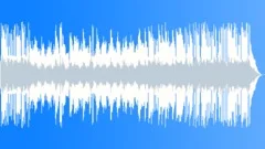 Sweet Moments (Upbeat Positive Acoustic) Stock Music