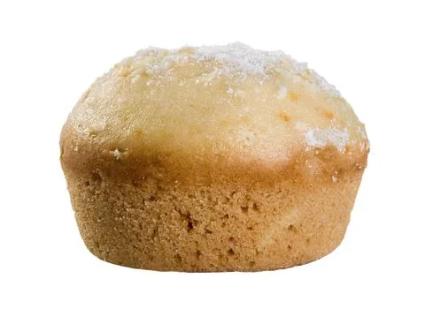 Sweet muffin Stock Photos