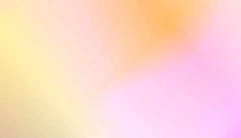 Sweet Multicolor Blurred Background. For Abstract Modern Screen Design For Mo Stock Illustration