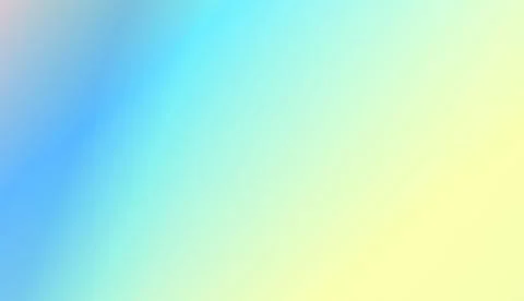 Sweet Multicolor Blurred Background. For Elegant Pattern Cover Book. Vector I Stock Illustration