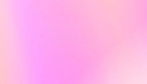 Sweet Multicolor Blurred Background. For Elegant Pattern Cover Book. Vector I Stock Illustration