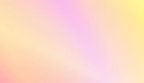 Sweet Multicolor Blurred Background. For Elegant Pattern Cover Book. Vector I Stock Illustration