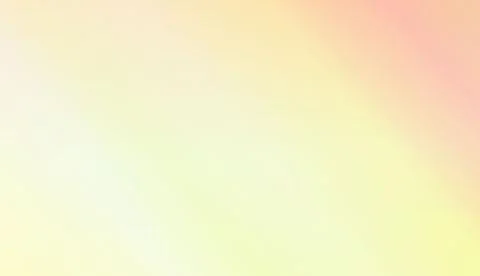 Sweet Multicolor Blurred Background. For Elegant Pattern Cover Book. Vector I Stock Illustration
