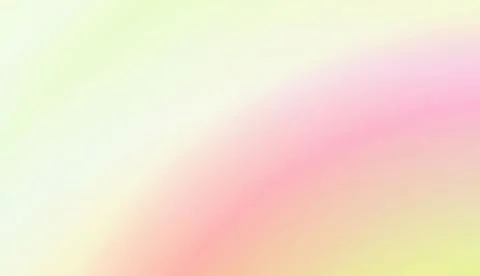 Sweet Multicolor Blurred Background. For Elegant Pattern Cover Book. Vector I Stock Illustration