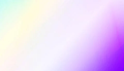 Sweet Multicolor Blurred Background. For Your Bright Website Pattern, Banner  스톡 일러스트