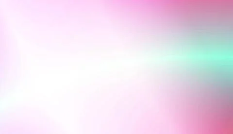 Sweet Multicolor Blurred Background. For Your Bright Website Pattern, Banner  Illustrazione stock