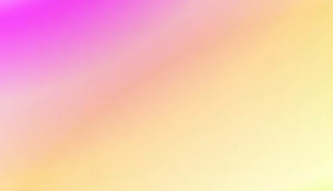 Sweet Multicolor Blurred Background. For Your Bright Website Pattern, Banner  Stock Illustration