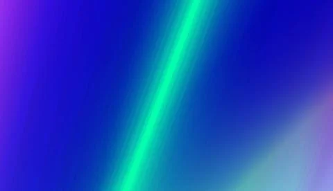 Sweet Multicolor Blurred Background. For Your Bright Website Pattern, Banner  Illustrazione stock