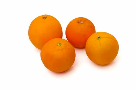 Sweet oranges 写真素材
