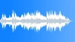 Sweet Pacified Theme (piano, 20 sec edit) Stock Music