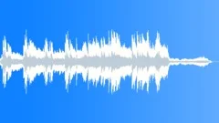 Sweet Pacified Theme (piano, 30 sec edit) Stock Music
