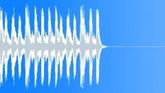 Sweet Pappy Johnson - happy, uplifting, country, hip hop, pop, (stinger) Stock Music